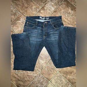 Mens Wrangler Retro Bootcut
